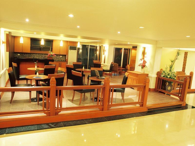 Viangbua Mansion Hotel Chiang Mai Exterior photo